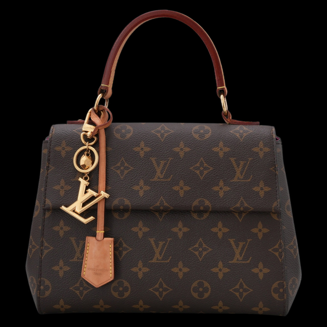LOUIS VUITTON(USED)루이비통 모노그램 클루니 BB